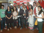 Singers @ launch of Ganesh's album