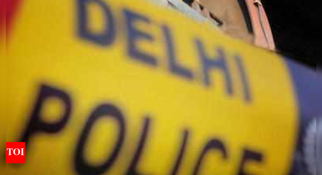 दिल्ली के जहांगीरपुरी में बदला लेने के लिए 17 साल की लड़की की पिटाई, लड़कों ने किया यौन शोषण |  दिल्ली समाचार – टाइम्स ऑफ इंडिया