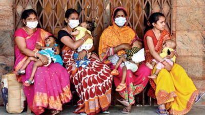 West Bengal: Special clinics, helpline to tackle respiratory infection in kids