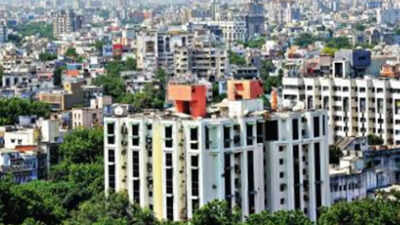 Ahmedabad weather: Maximum temperature to rise further from Friday
