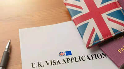 US deputes consulate officials to handle Mumbai visa backlog; UK says it issued maximum visas to desis last year