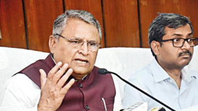 Grand alliance's maiden Bihar budget aims to win over youth, better health