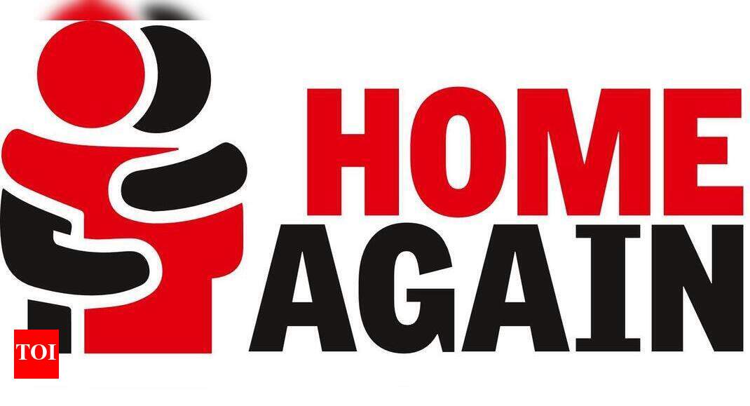 Deafmute boy reunited with family after 4 years in UP Agra News