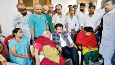 Umesh Pal murder case: 'Assailants might have been in touch via Whatsapp, calls'