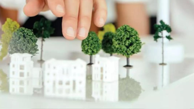 Registry logjam won't be resolved, say realtors