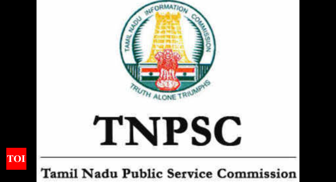 Tamil Nadu Public Service Commission to take action against Group II ...