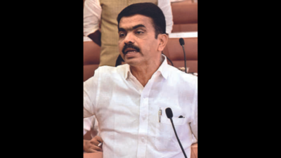 MCC to crack down on footpath vendors and eateries in Mangaluru
