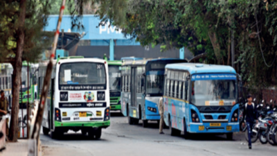 Pune Mahanagar Parivahan Mahamandal Limited to curb services as losses mount