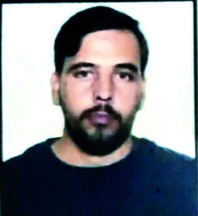 Raj cops urge MEA to cancel passport of gangster Godara