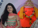 Arjan celebrates Ganesh Chaturthi
