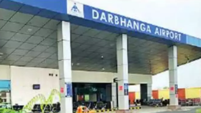 Land acquisition process for Darbhanga airport completed