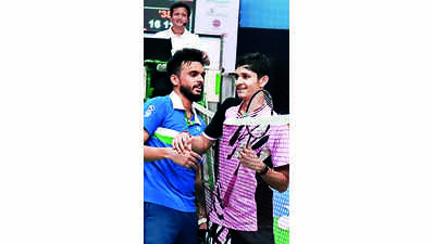 Mithun, Anupama reign supreme