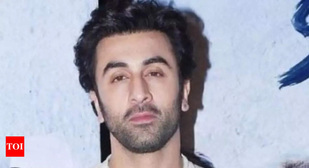 Ranbir Kapoor Announces 6-Month Acting Break To Spend Time With Daughter  Raha