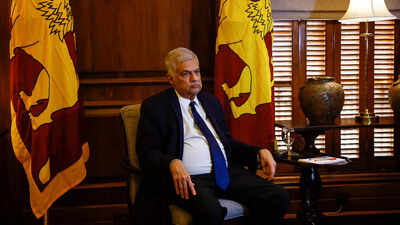 Sri Lanka outlaws strikes as anti-tax protests spread