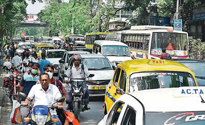 Traffic to be diverted in Big Bazaar area for temple festival in Coimbatore