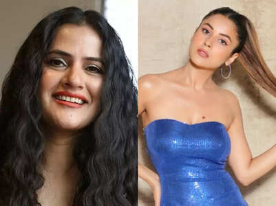 Sona calls Shehnaaz 'opportunistic'