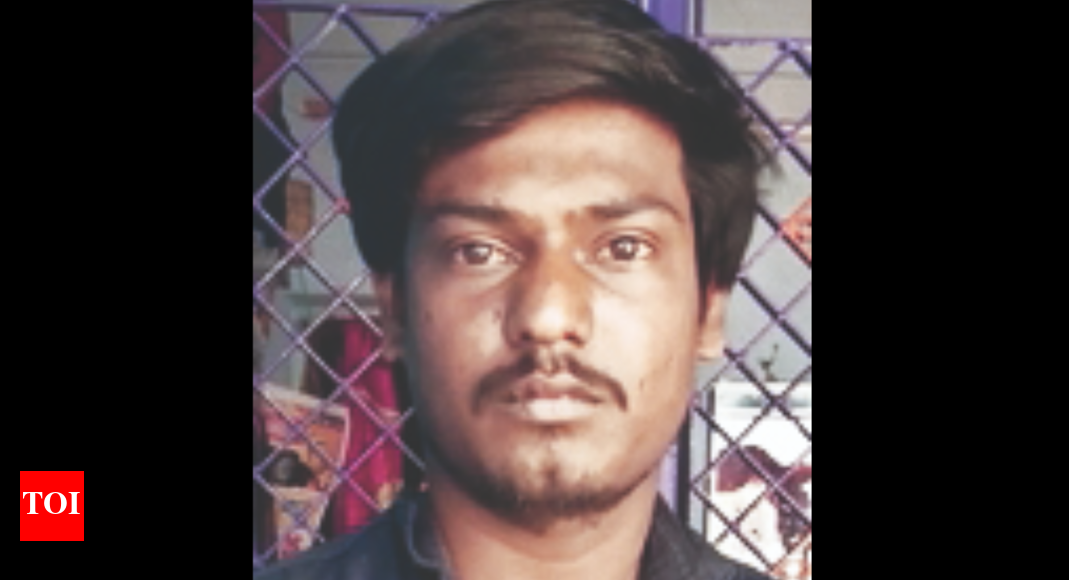 Police Shoot At Murder Accused Who Attacked Them; 2 Including Cop ...