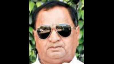Bjp: Bjp Rebel From Padra, Dinesh Patel, May Return To Party | Vadodara