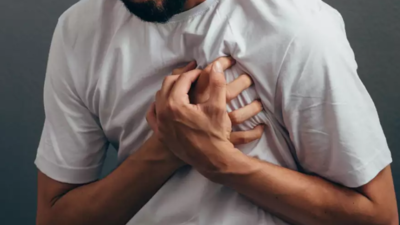 Rajkot man on way to gym dies of cardiac arrest