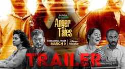 'Anger Tales' Trailer: Madonna Sebastian and Suhas starrer 'Anger Tales' Official Trailer