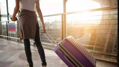 Planning an overseas trip? Be prepared to shell out more from this date