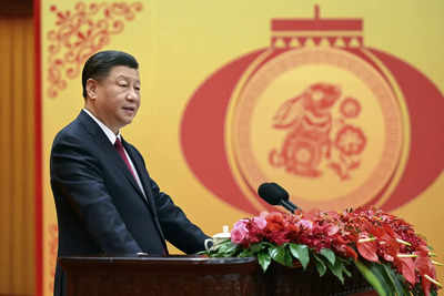 China's annual parliament to implement Xi Jinping's tightening grip