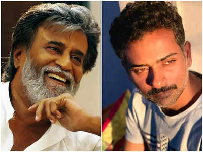 Alphonse Puthren wants Superstar Rajinikanth to be more active on Instagram, here’s why!