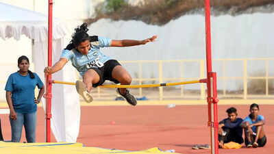 Eye on National Games, athletes’ strides get faster, longer