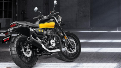 Honda CB350-based cafe racer India launch tomorrow: What to expect