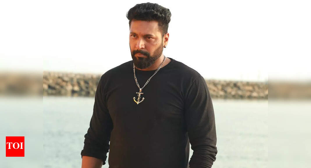 Jayam Ravi's 'Agilan' gets censored; the film's story revealed | Tamil ...