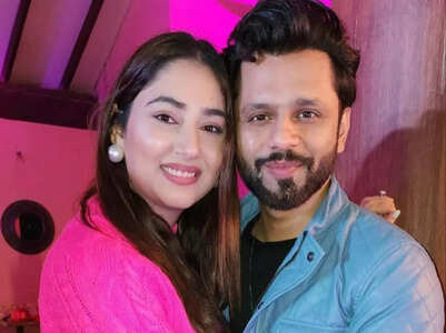 Disha, Rahul to star in an OTT project