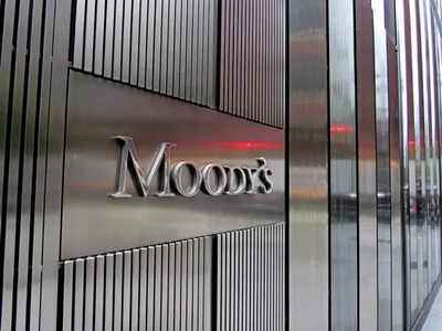 Moody's ups India's growth projection for 2023 to 5.5% on higher capex Budget