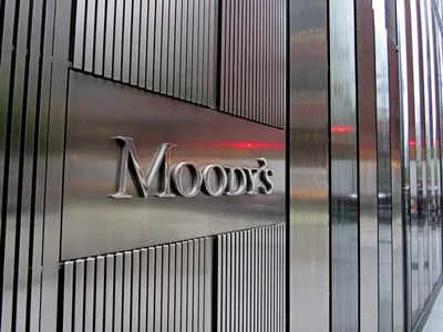 Moody's ने भारत के आर्थिक विकास अनुमानों को बढ़ाया -Moody's raises India's economic growth forecast