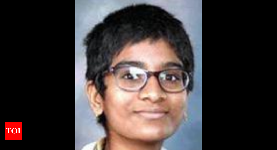 43 Days On Search For Missing Tanvi Marupally Continues Vijayawada