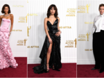 SAG Awards 2023 red carpet: Zendaya, Jenna Ortega, Eddie Redmayne and others turn heads 