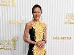 Michelle Yeoh