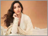 Did you know that Nora Fatehi once slapped her co-star for misbehaving with her?