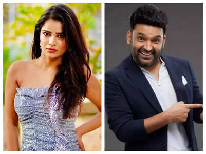 Archana wants to do The Kapil Sharma Show