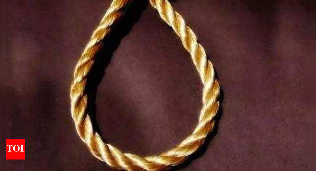 Odisha: Call for targeted & timely measures to check suicides in Odisha ...