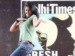 Fresh Face auditions @JDM College