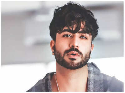 Here’s why Aly Goni is on a break from TV