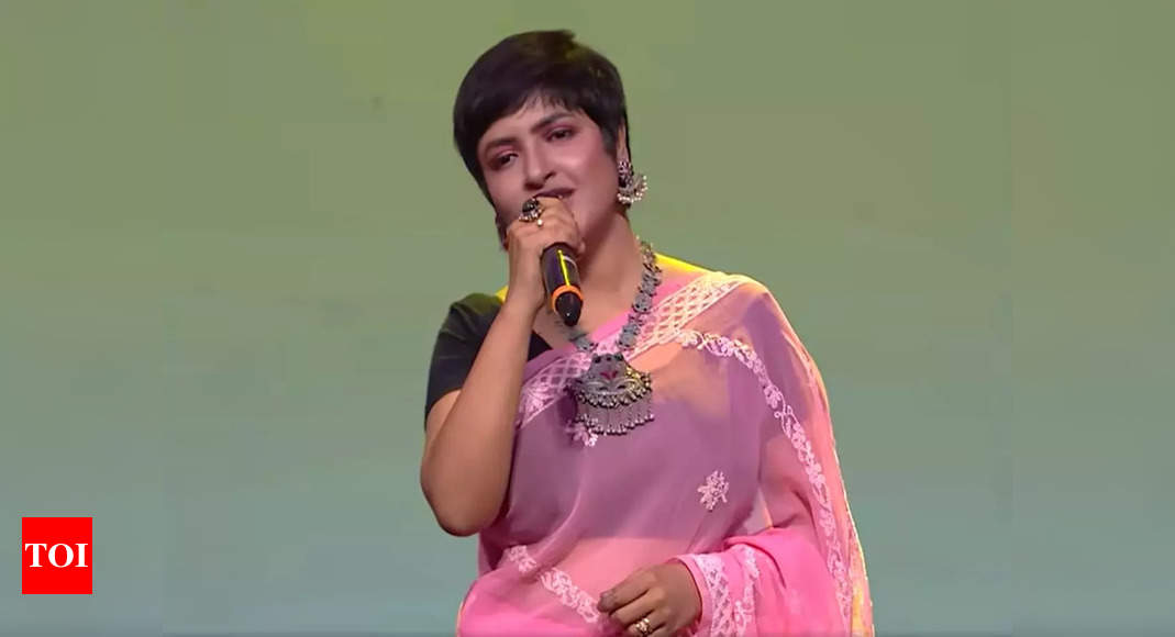 Singer Lagnajita Chakraborty to appear on ‘Super Singer Season 4 ...