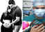 Bigg Boss fame Tehseen Poonawalla and wife Monicka Vadera welcome a baby boy
