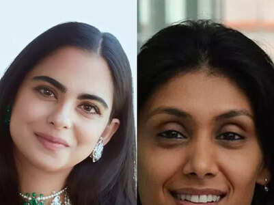 Meet the stylish Indian billionaire heiresses