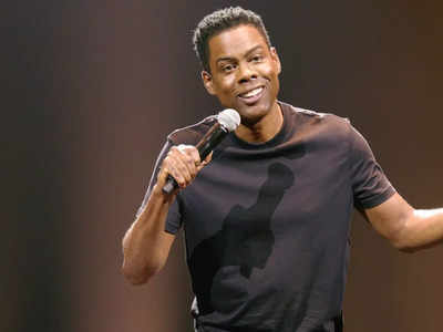 Chris Rock: Selective Outrage to release on an OTT platform just before the Oscars