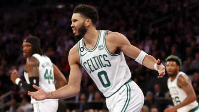 NBA: Celtics hope for better luck against Donovan Mitchell, Cavs