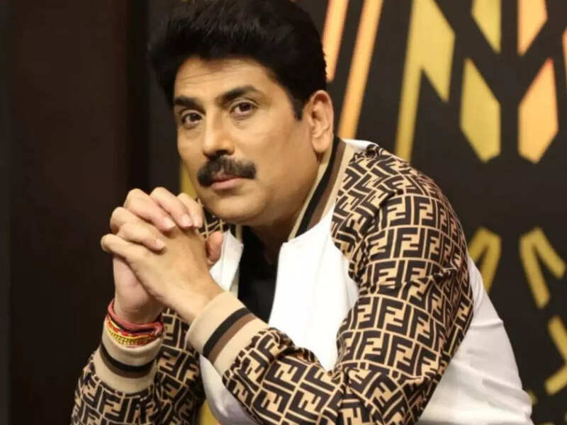 Shailesh Lodha finally reveals why he quit Taarak Mehta: No producer is bigger than the actor