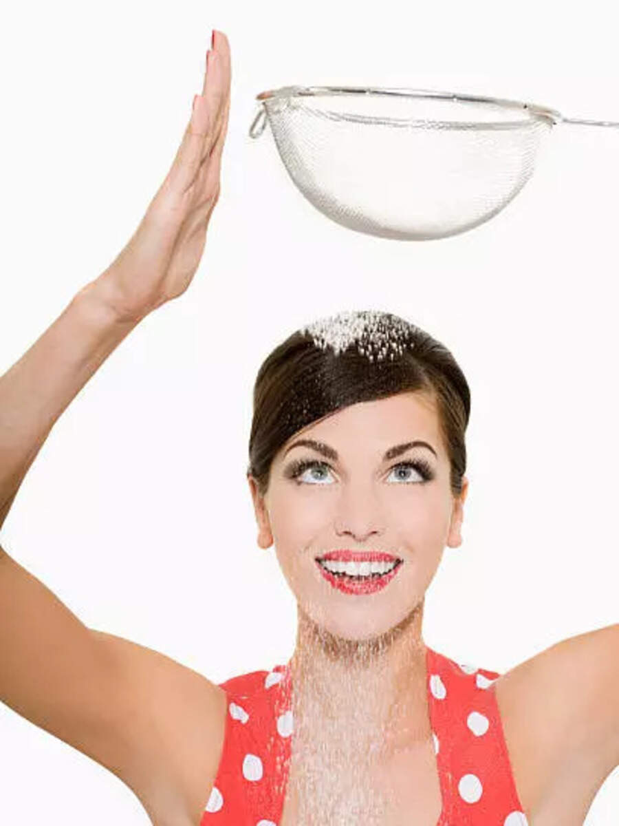Beauty benefits of baking soda Times Now