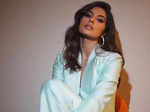 Meet Bollywood actress Elnaaz Norouzi, the gorgeous Iranian beauty...