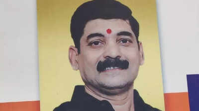 Two held for killing man with chopper in Thane